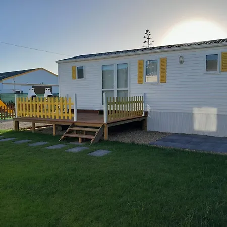 Feriepark Casinhas Dos Valados Atouguia Da Baleia