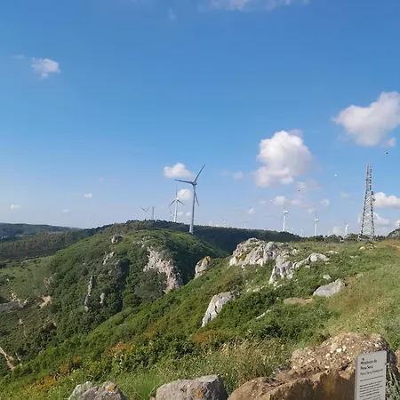 Casinhas Dos Valados