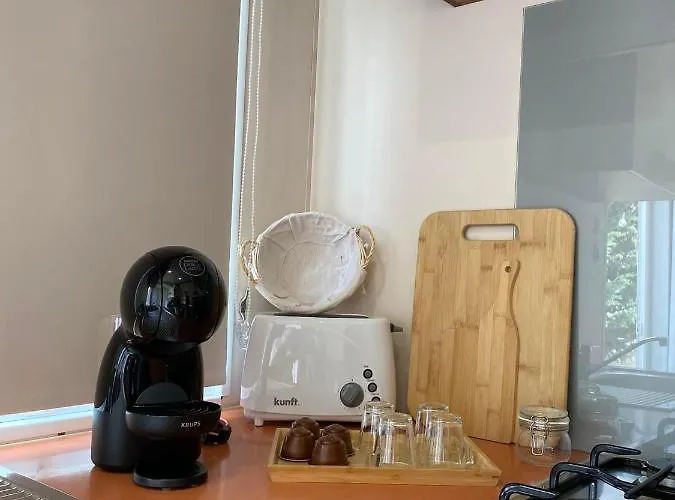 Casinhas Dos Valados Feriepark