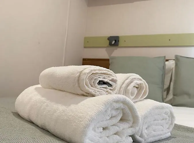 Casinhas Dos Valados Feriepark *