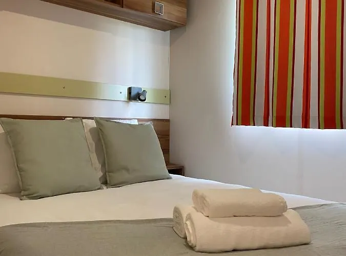 Feriepark Casinhas Dos Valados Atouguia Da Baleia