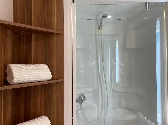 Casinhas Dos Valados Feriepark