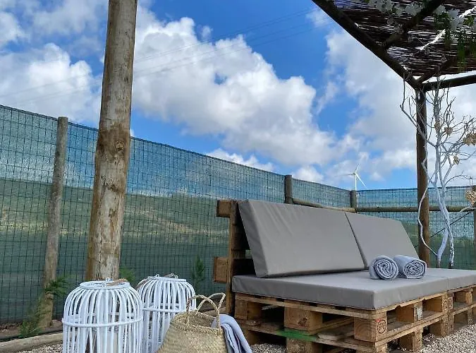 Casinhas Dos Valados