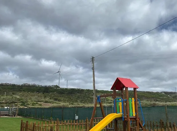 Casinhas Dos Valados