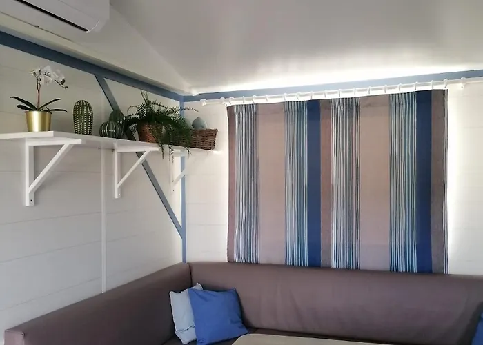 Feriepark Casinhas Dos Valados