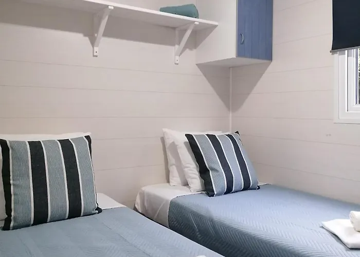 Casinhas Dos Valados Feriepark