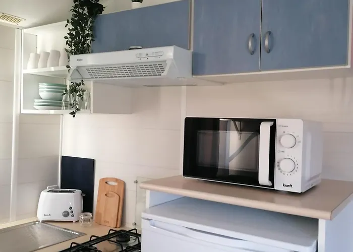 Casinhas Dos Valados Feriepark *