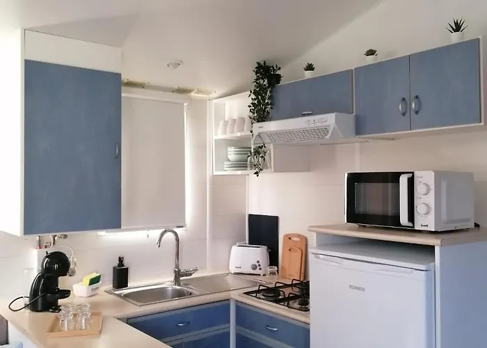 Casinhas Dos Valados Feriepark Atouguia Da Baleia