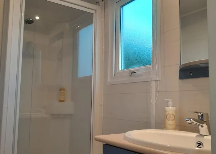 Casinhas Dos Valados Feriepark Atouguia Da Baleia