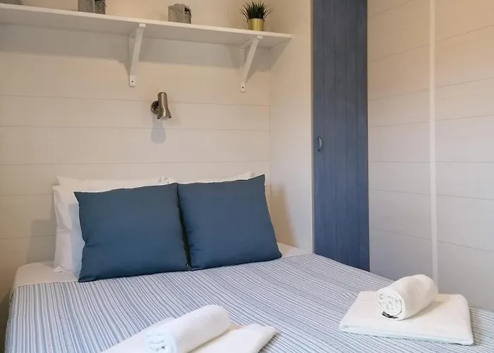 Casinhas Dos Valados Atouguia Da Baleia