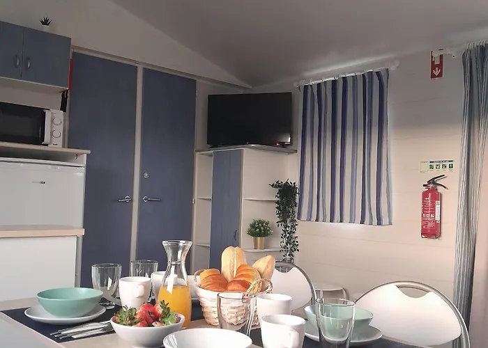 Casinhas Dos Valados *