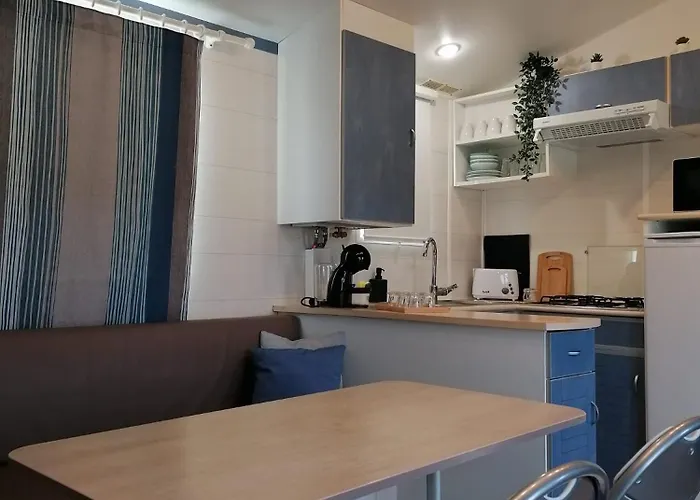 Feriepark Casinhas Dos Valados