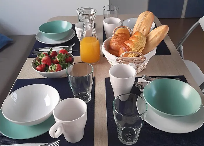 Feriepark Casinhas Dos Valados