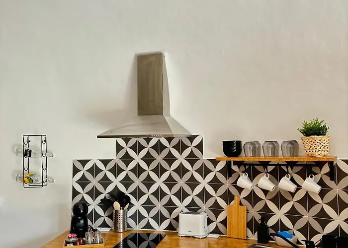 Casinhas Dos Valados Feriepark *