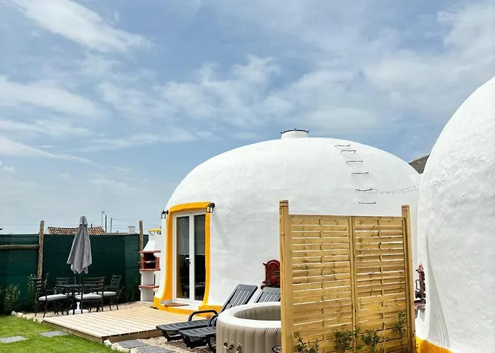 Feriepark Casinhas Dos Valados *