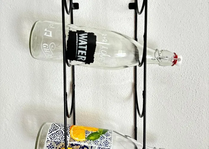 Casinhas Dos Valados Feriepark Atouguia Da Baleia