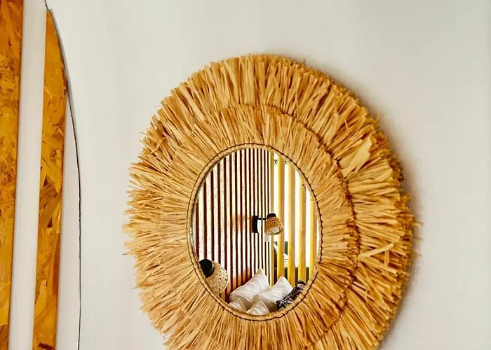 Feriepark Casinhas Dos Valados Atouguia Da Baleia