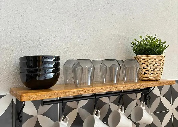 Casinhas Dos Valados Feriepark