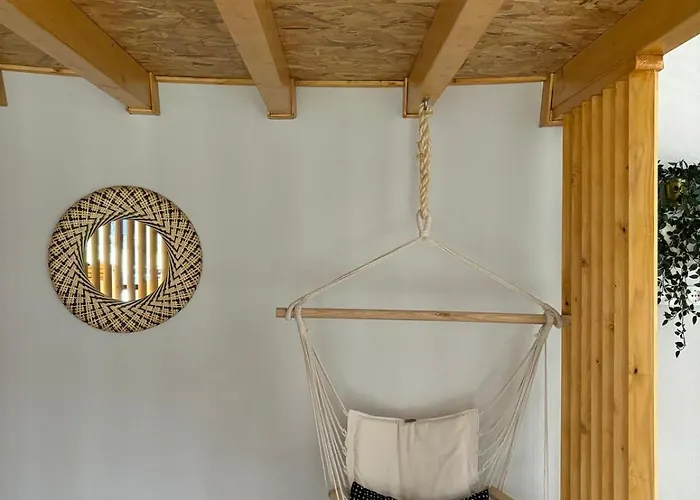 Casinhas Dos Valados Feriepark *