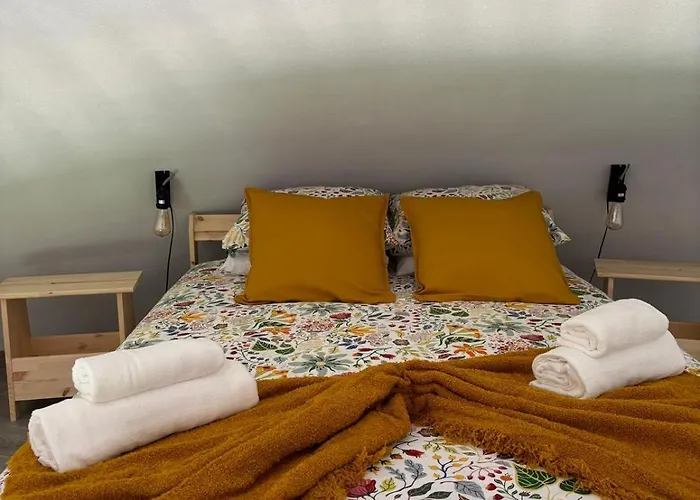 Feriepark Casinhas Dos Valados Atouguia Da Baleia