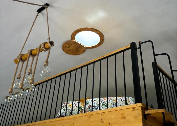 Casinhas Dos Valados