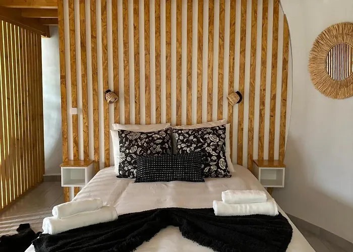 Casinhas Dos Valados Feriepark