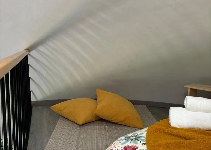 Casinhas Dos Valados Feriepark Atouguia Da Baleia