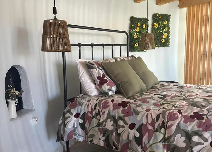 Casinhas Dos Valados *