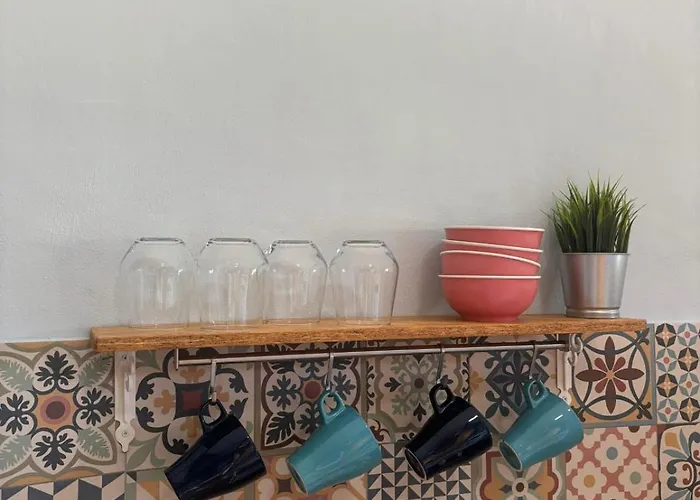 Feriepark Casinhas Dos Valados Atouguia Da Baleia