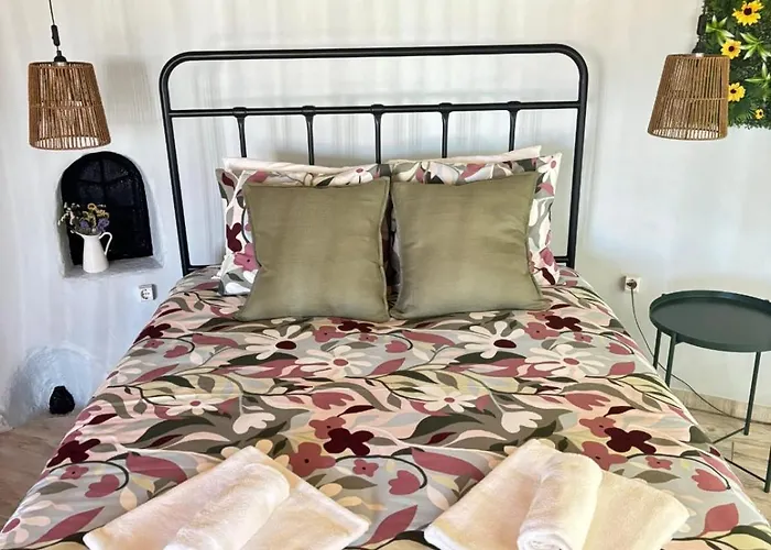 Casinhas Dos Valados Feriepark