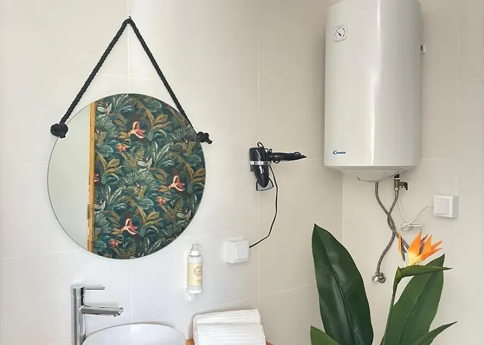 Feriepark Casinhas Dos Valados