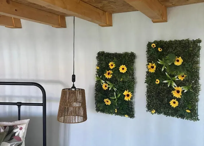 Casinhas Dos Valados Feriepark