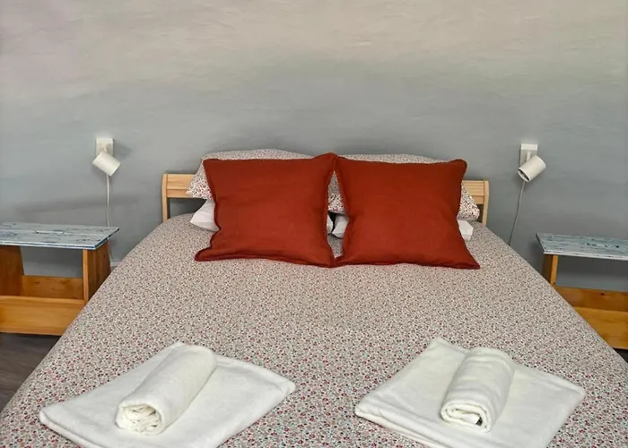 Casinhas Dos Valados * Atouguia Da Baleia