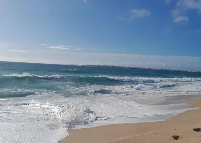 Casinhas Dos Valados