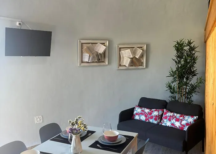 Feriepark Casinhas Dos Valados