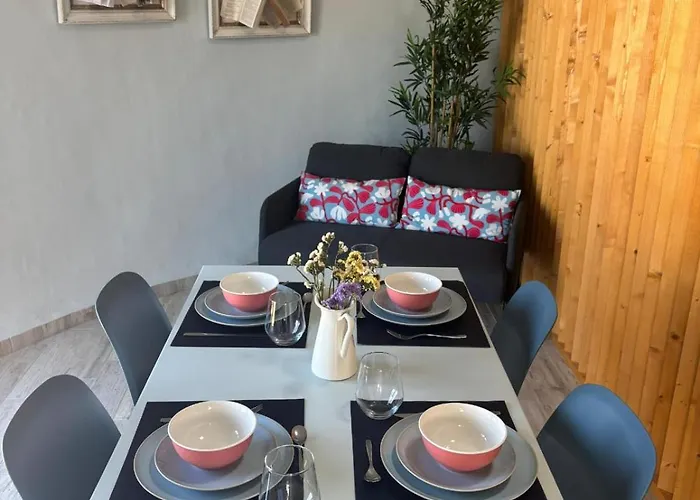 Feriepark Casinhas Dos Valados *