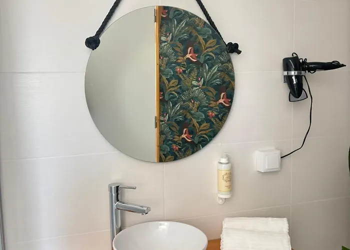 Casinhas Dos Valados Atouguia Da Baleia