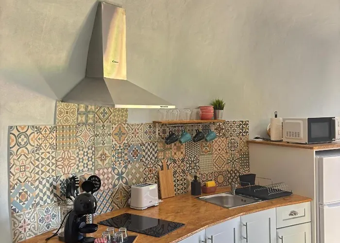 Feriepark Casinhas Dos Valados Atouguia Da Baleia