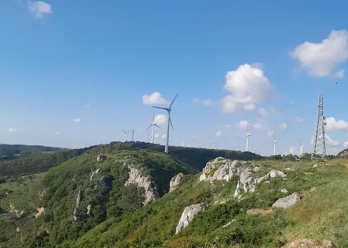 Casinhas Dos Valados