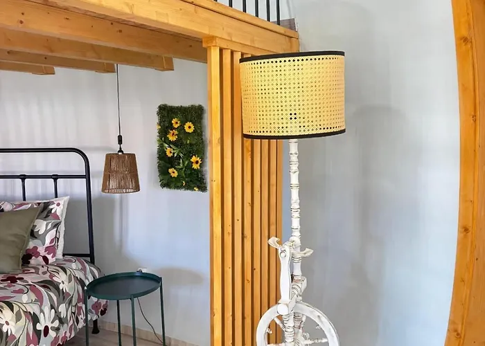 Casinhas Dos Valados Feriepark