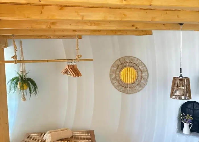 Feriepark Casinhas Dos Valados Atouguia Da Baleia