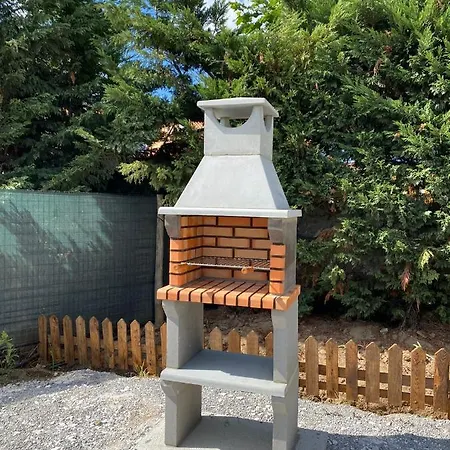 Casinhas Dos Valados Aldeamento Turístico Atouguia Da Baleia