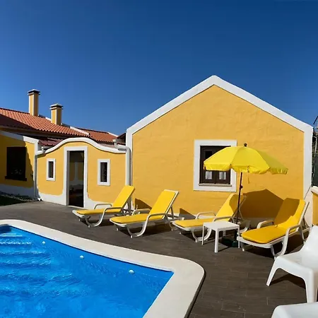 Casinhas Dos Valados