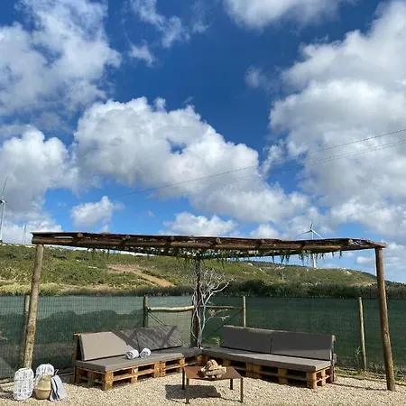 Casinhas Dos Valados Holiday park Atouguia Da Baleia