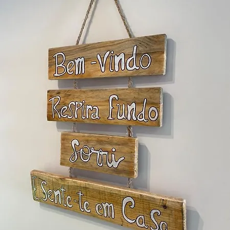 Casinhas Dos Valados *
