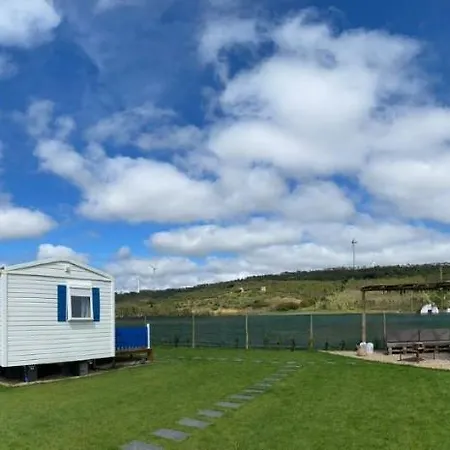 Casinhas Dos Valados *