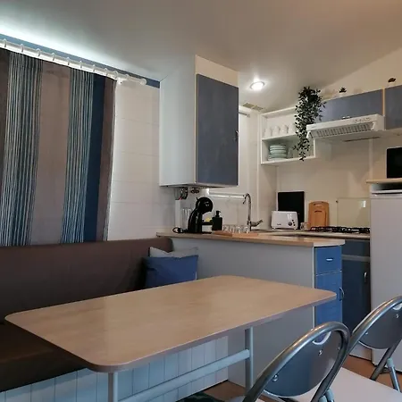 Aldeamento Turístico Casinhas Dos Valados