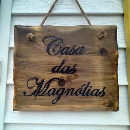 Casinhas Dos Valados *