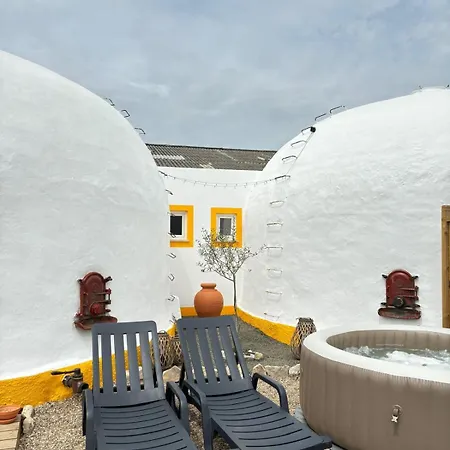 Casinhas Dos Valados Holiday park Atouguia Da Baleia