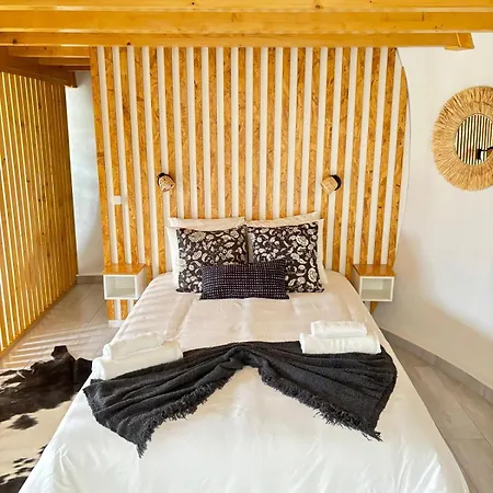 Casinhas Dos Valados Atouguia Da Baleia